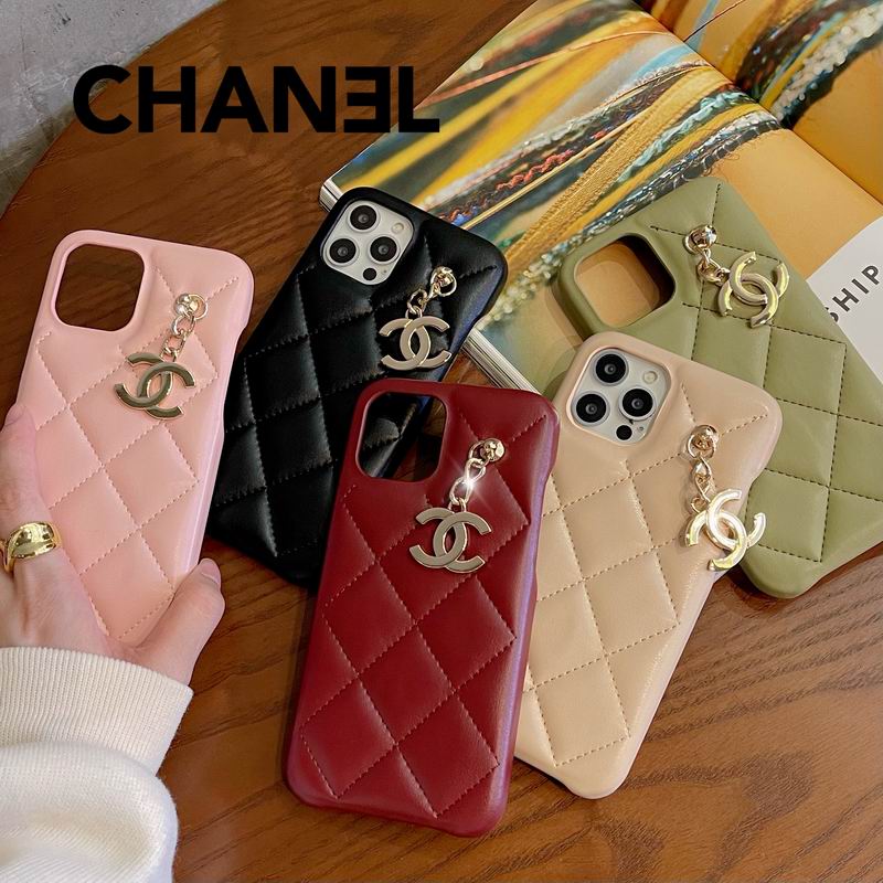 Chanel iphone 11-14pro max 83